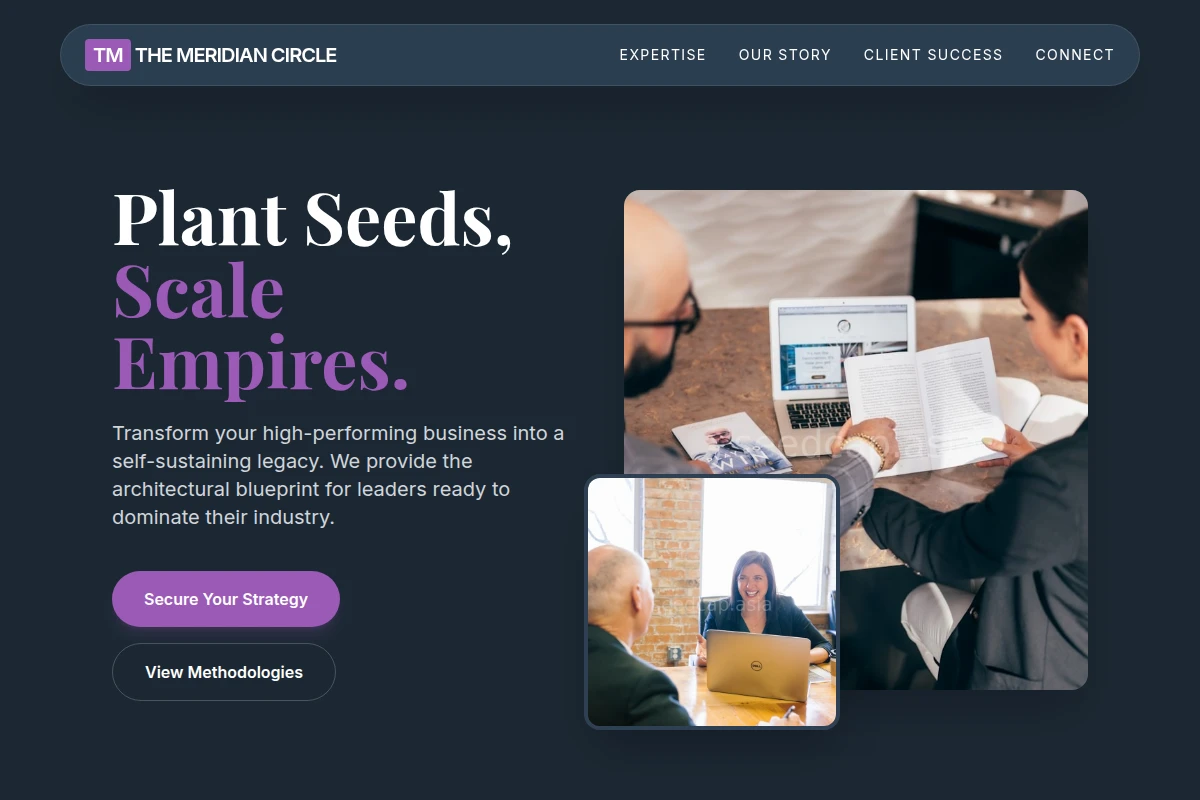 business-coach