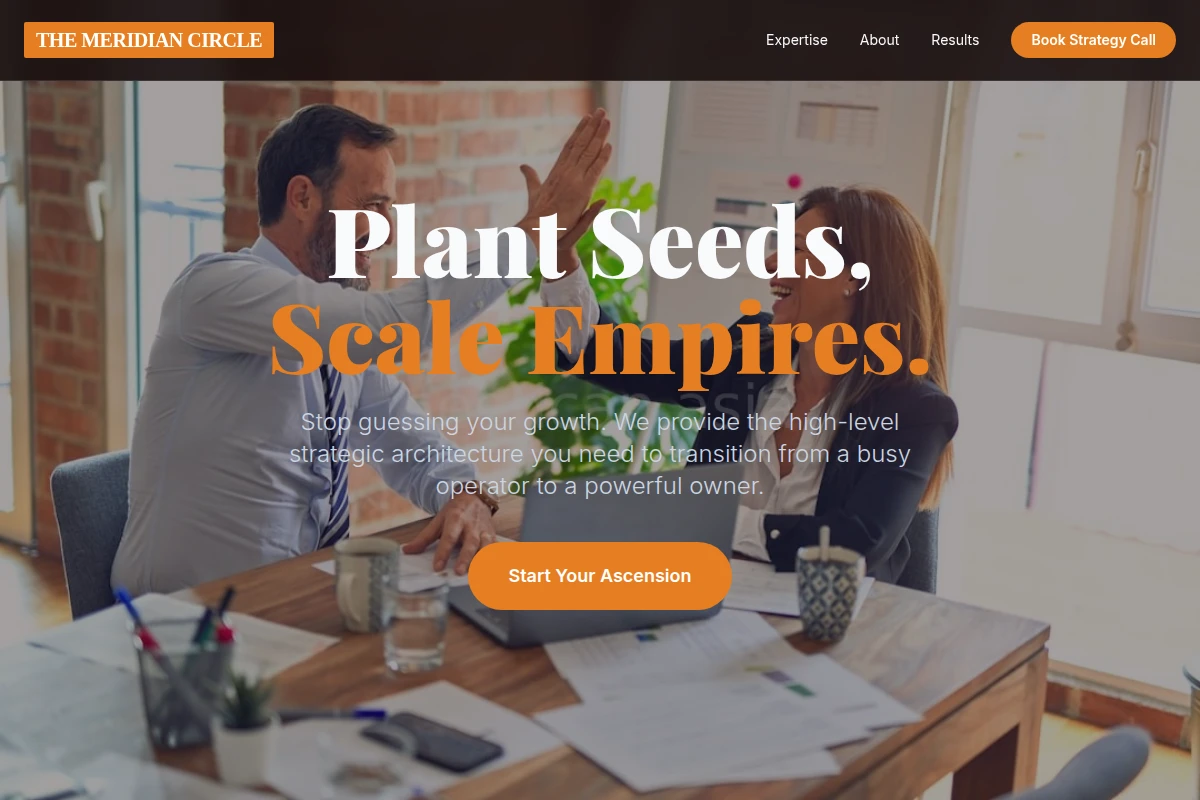 Bloom Business Coach