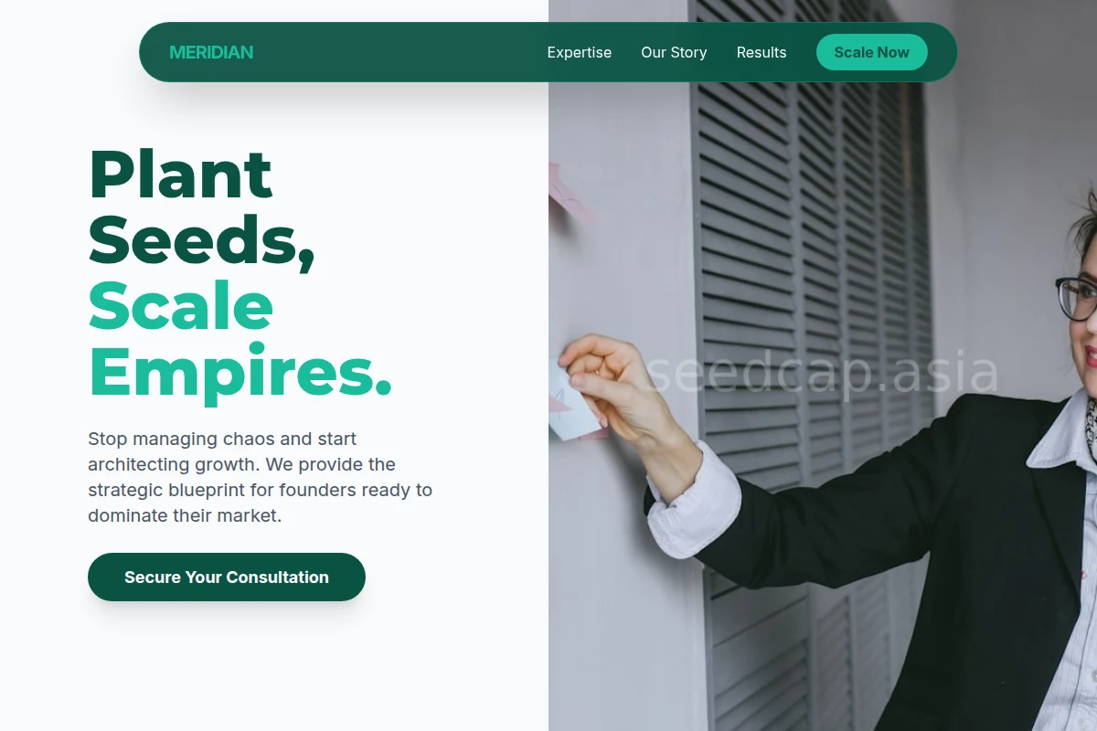 Node Business Coach