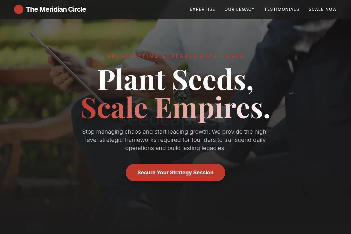 Catalyst Business Coach