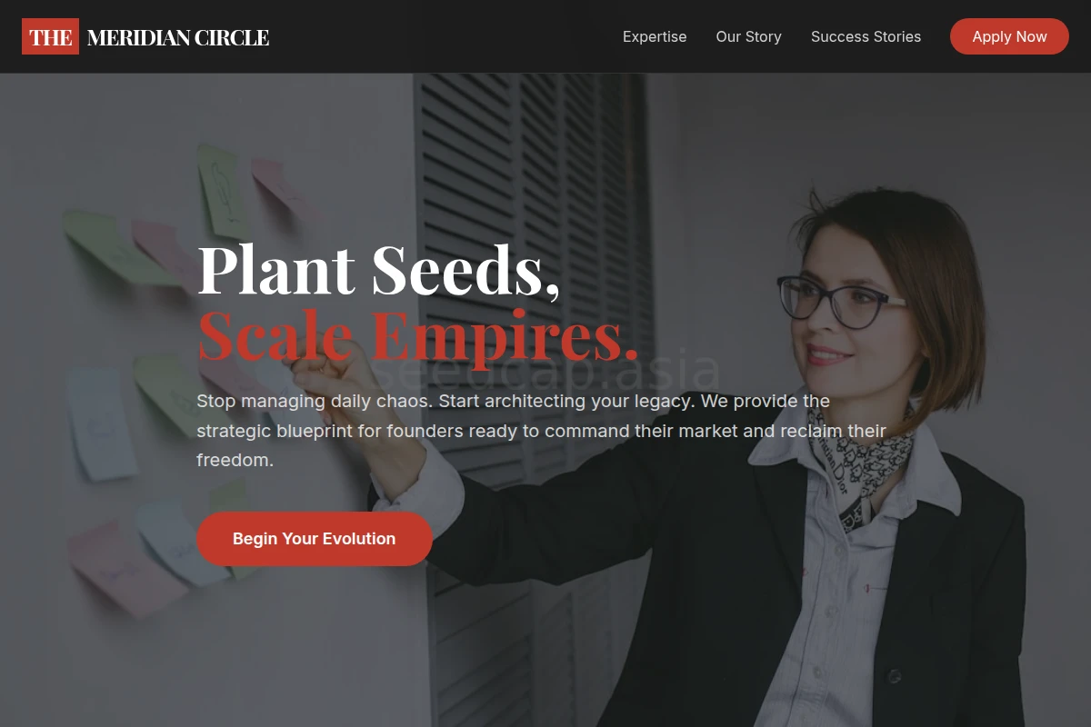 Elite Business Coach