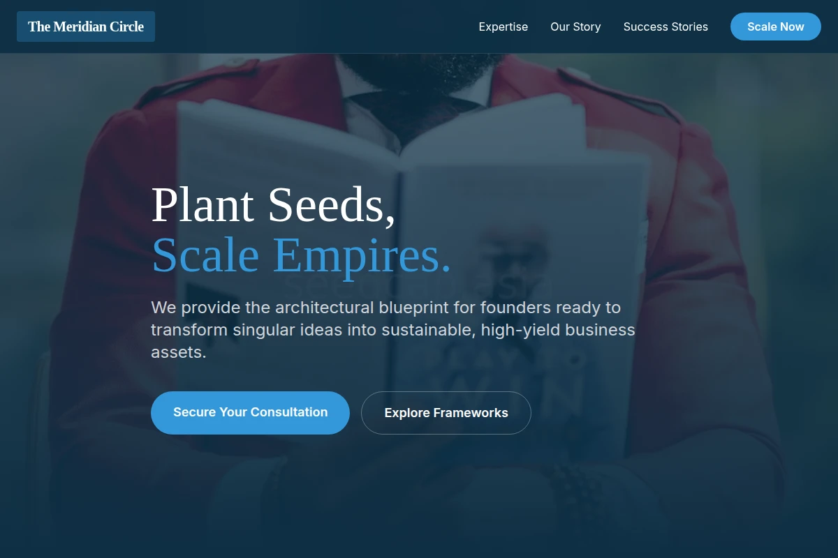 Asset Business Coach