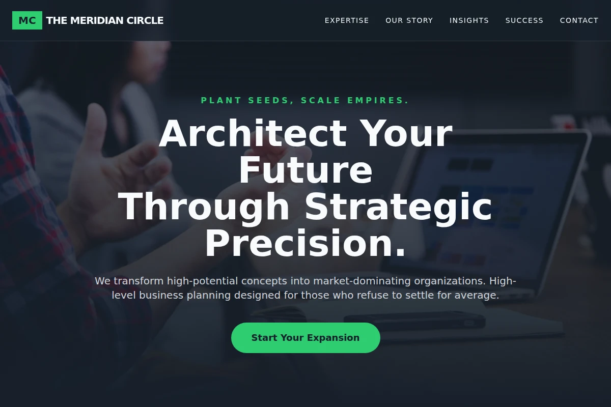 Node Business Plan