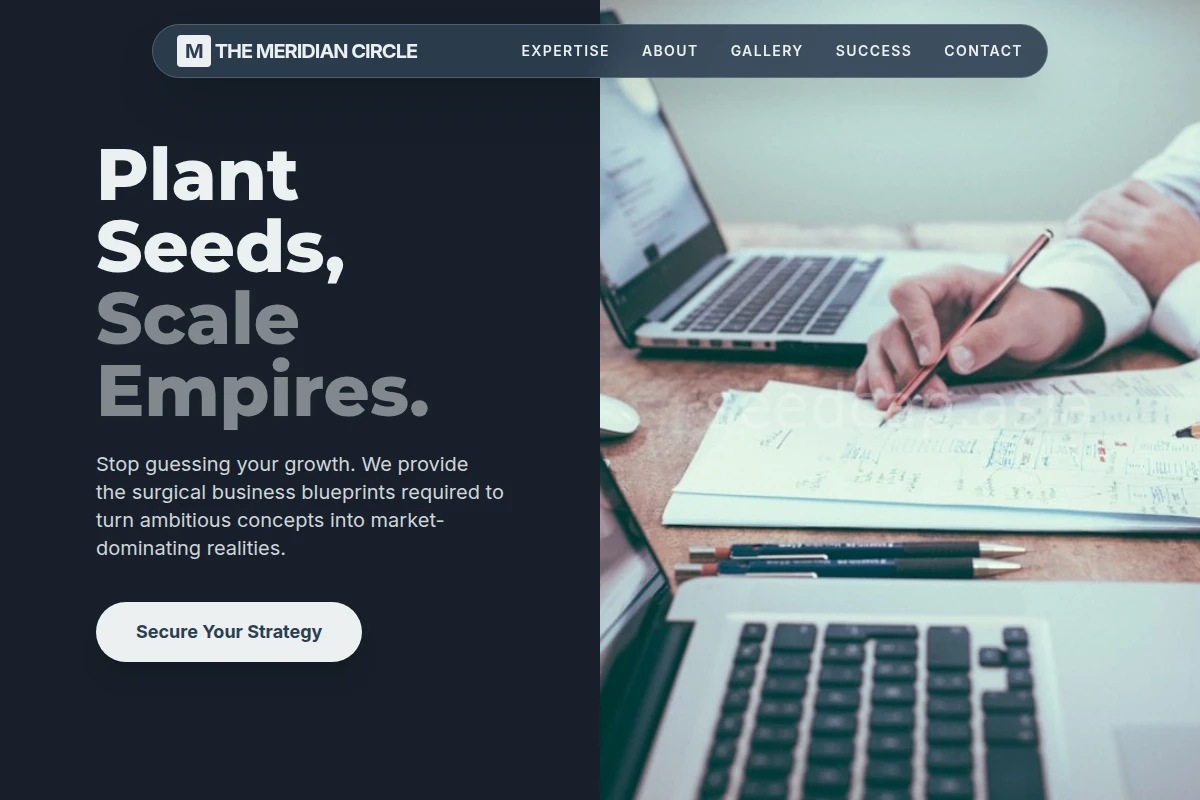 Traction Business Plan