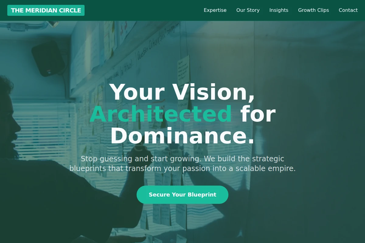 Sigma Business Plan
