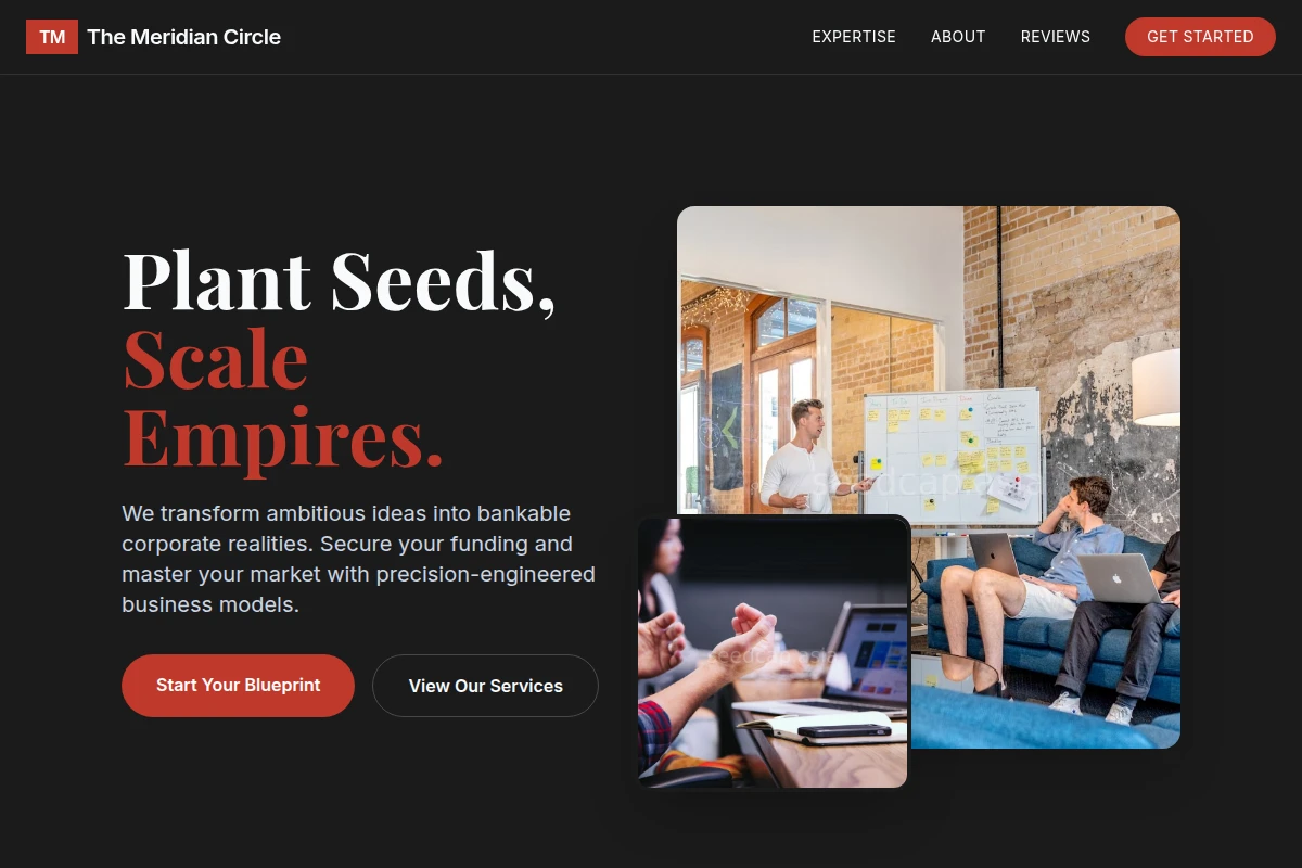 Bloom Business Plan