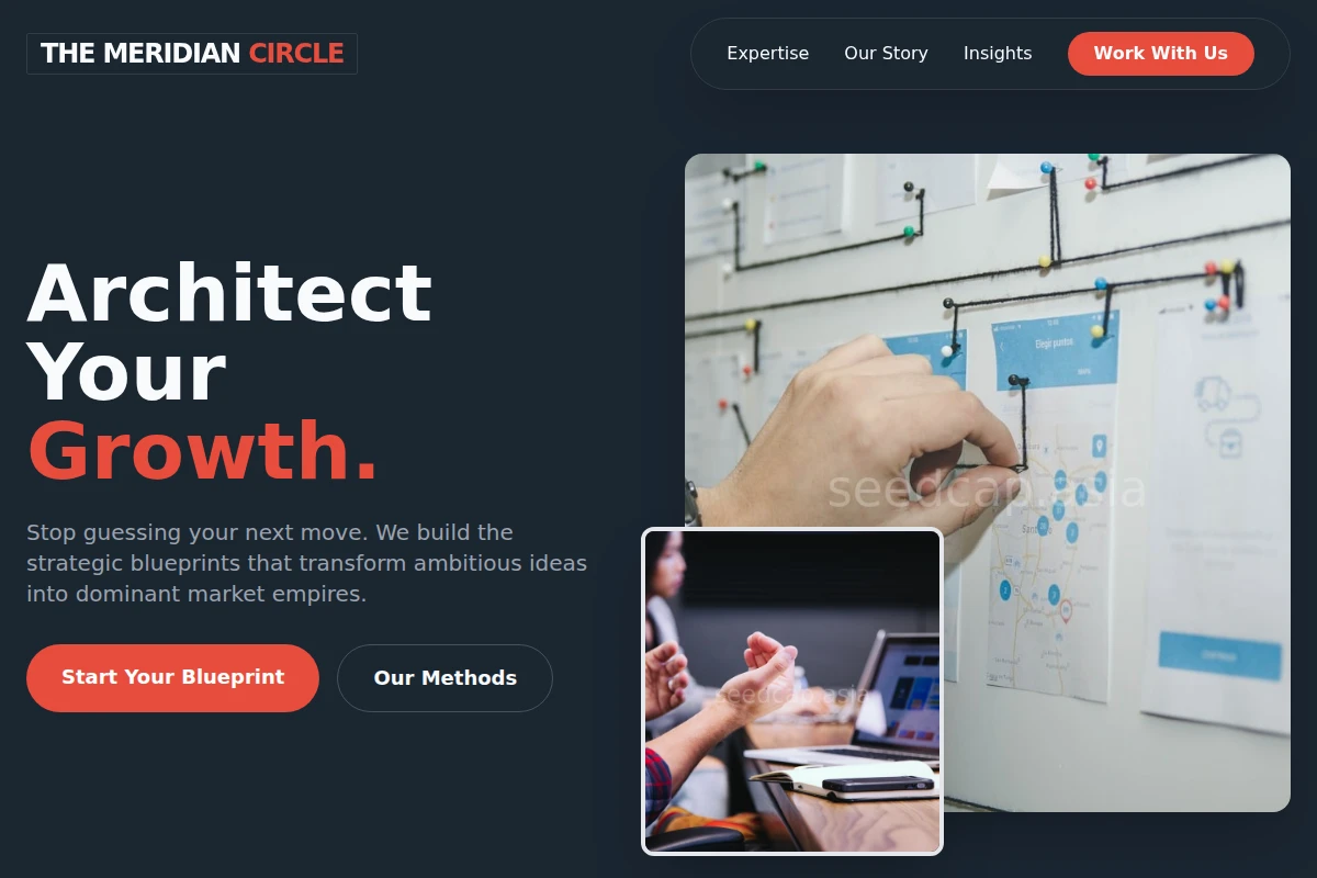 Flow Business Plan