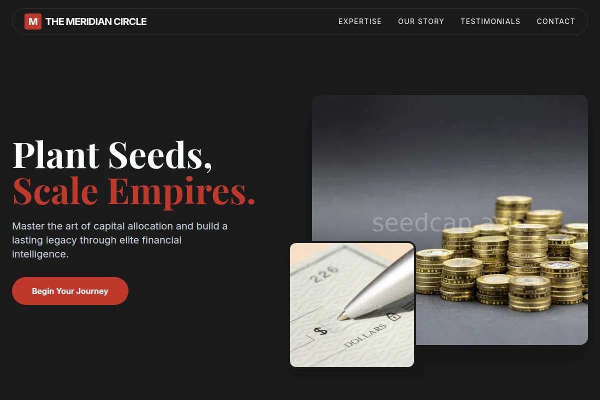 Anchor Finance Education