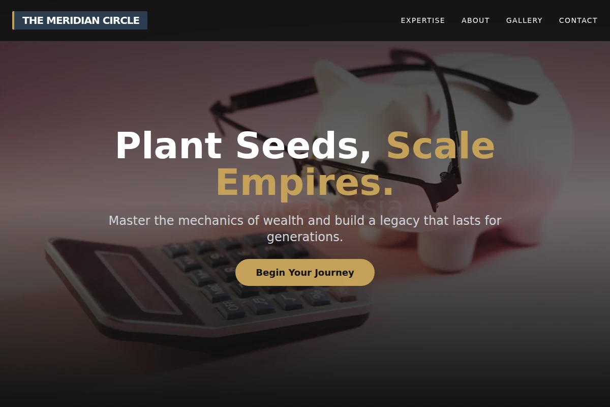 Vault Finance Education