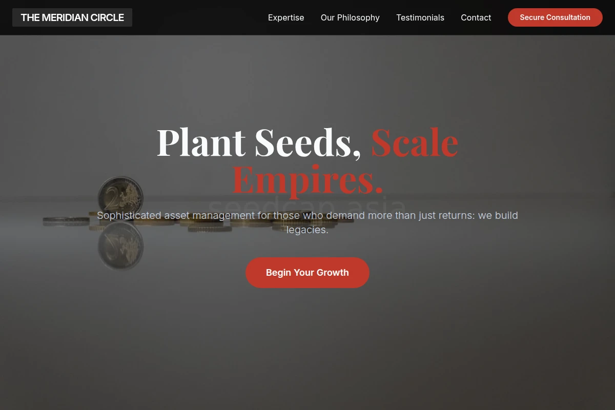 Asset Investment Advisor