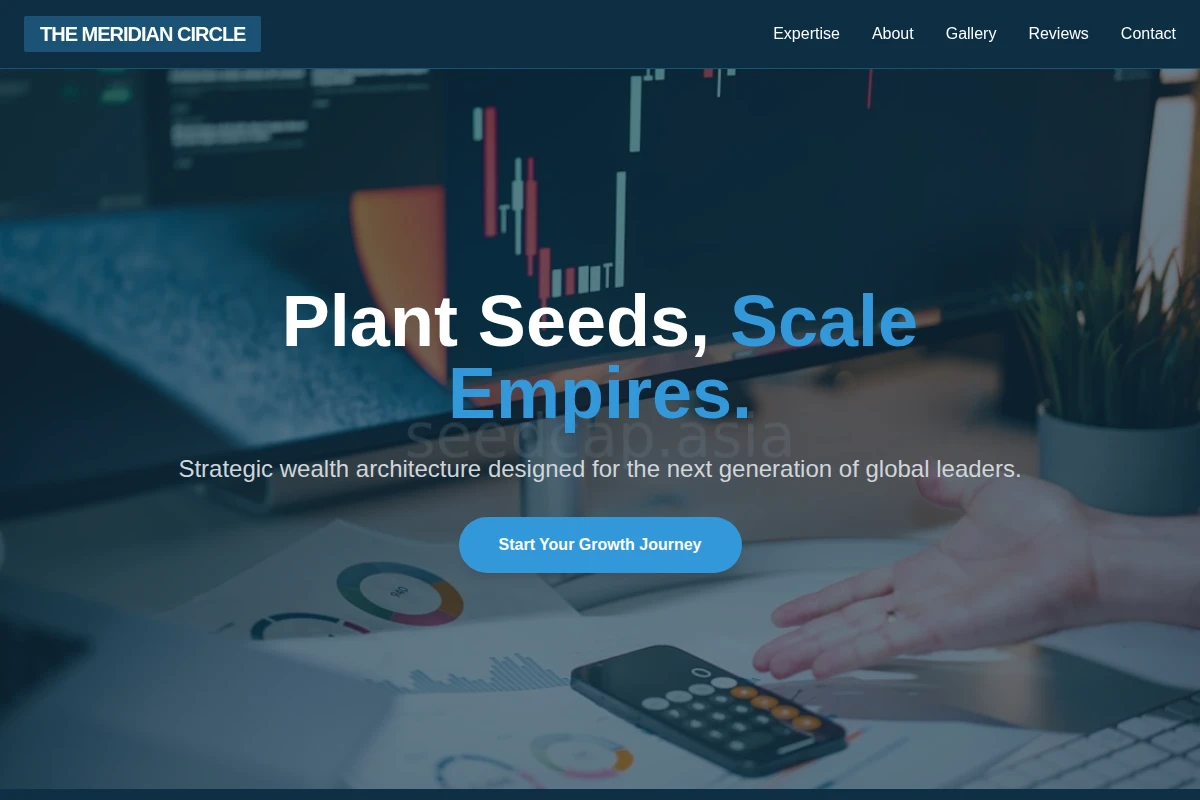 Growth Investment Advisor