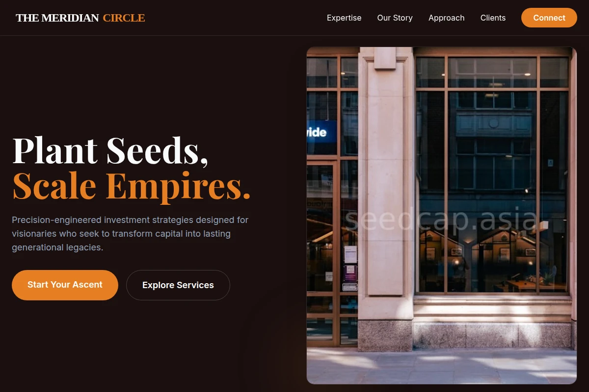 Surge Investment Advisor