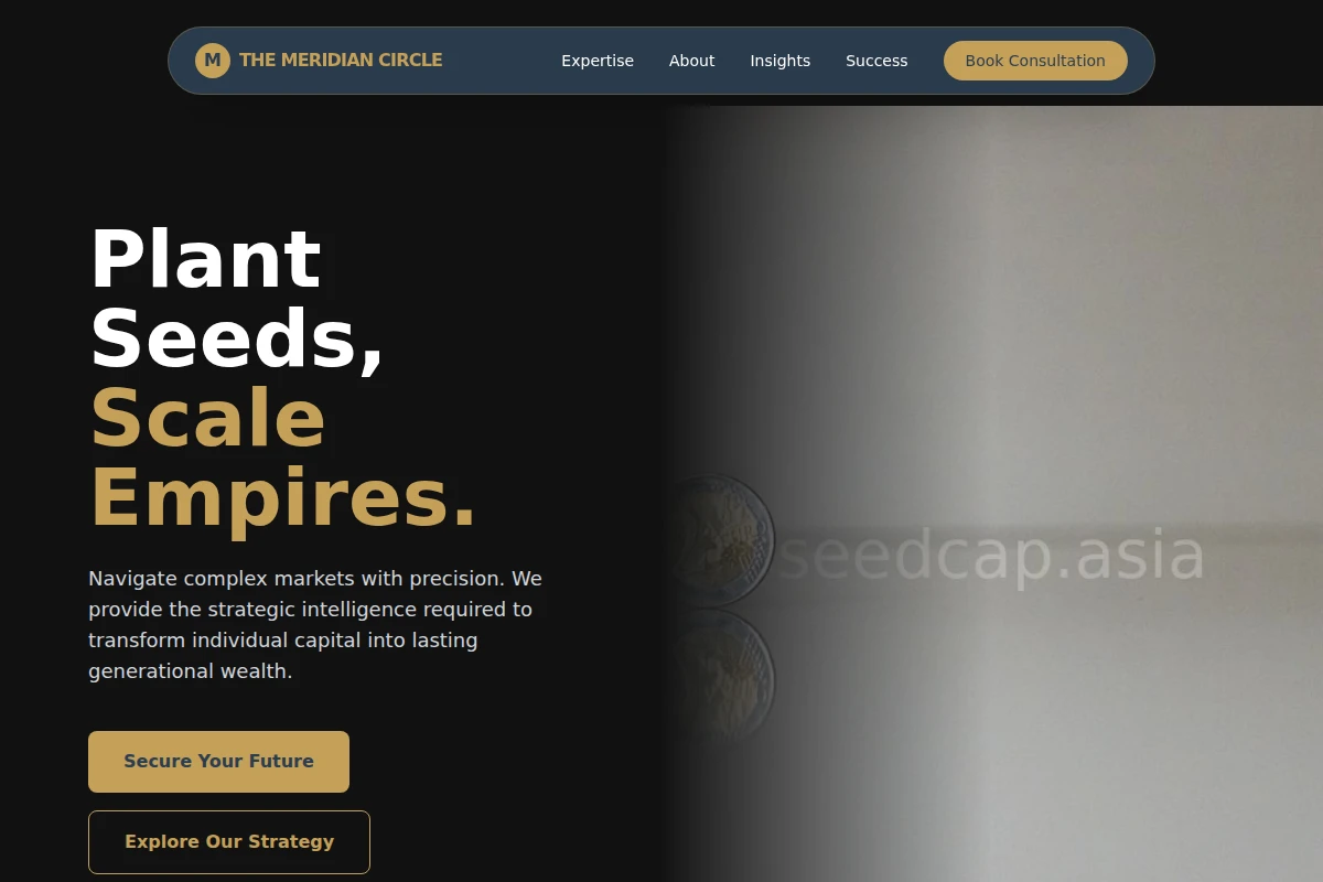 Traction Investment Advisor