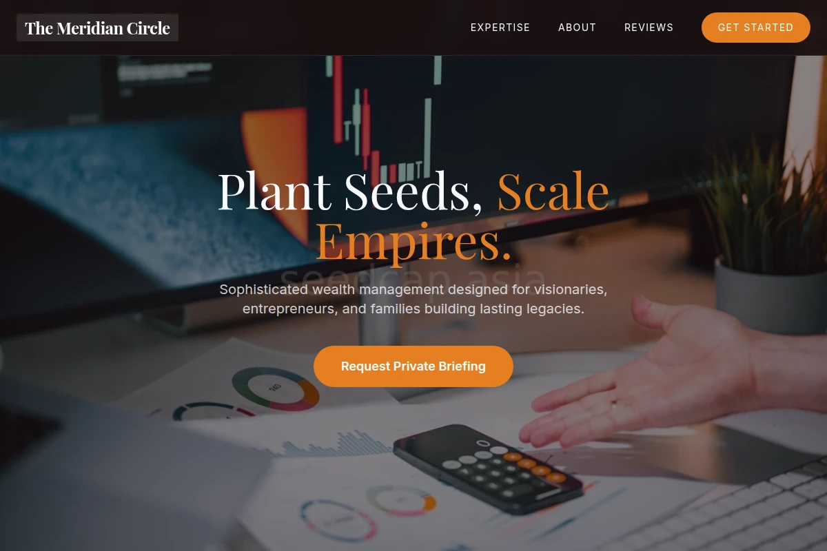 Pivot Investment Advisor