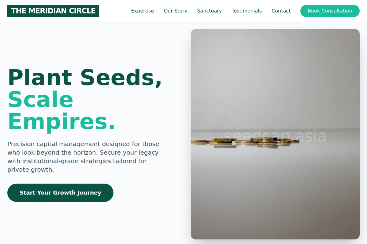 Capital Investment Advisor