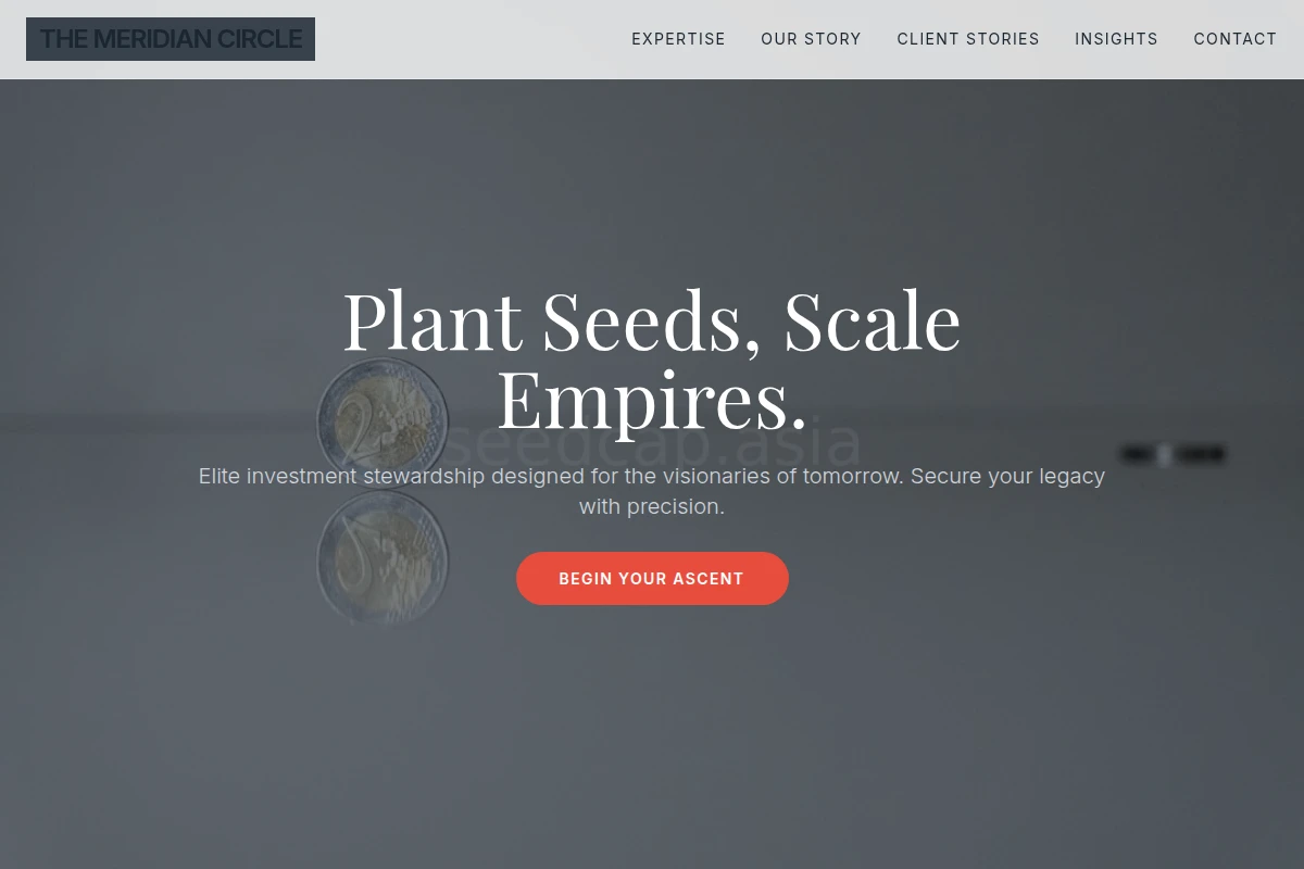 Surge Investment Advisor