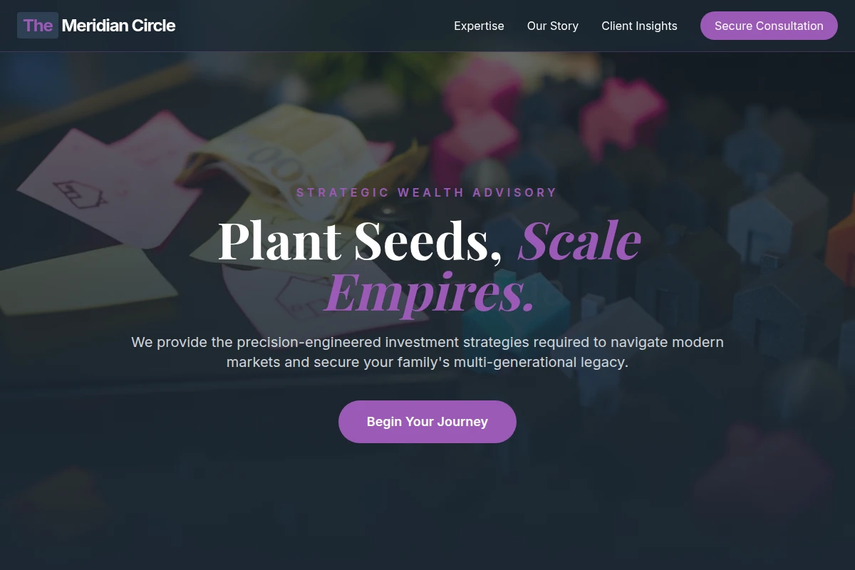 Core Investment Advisor