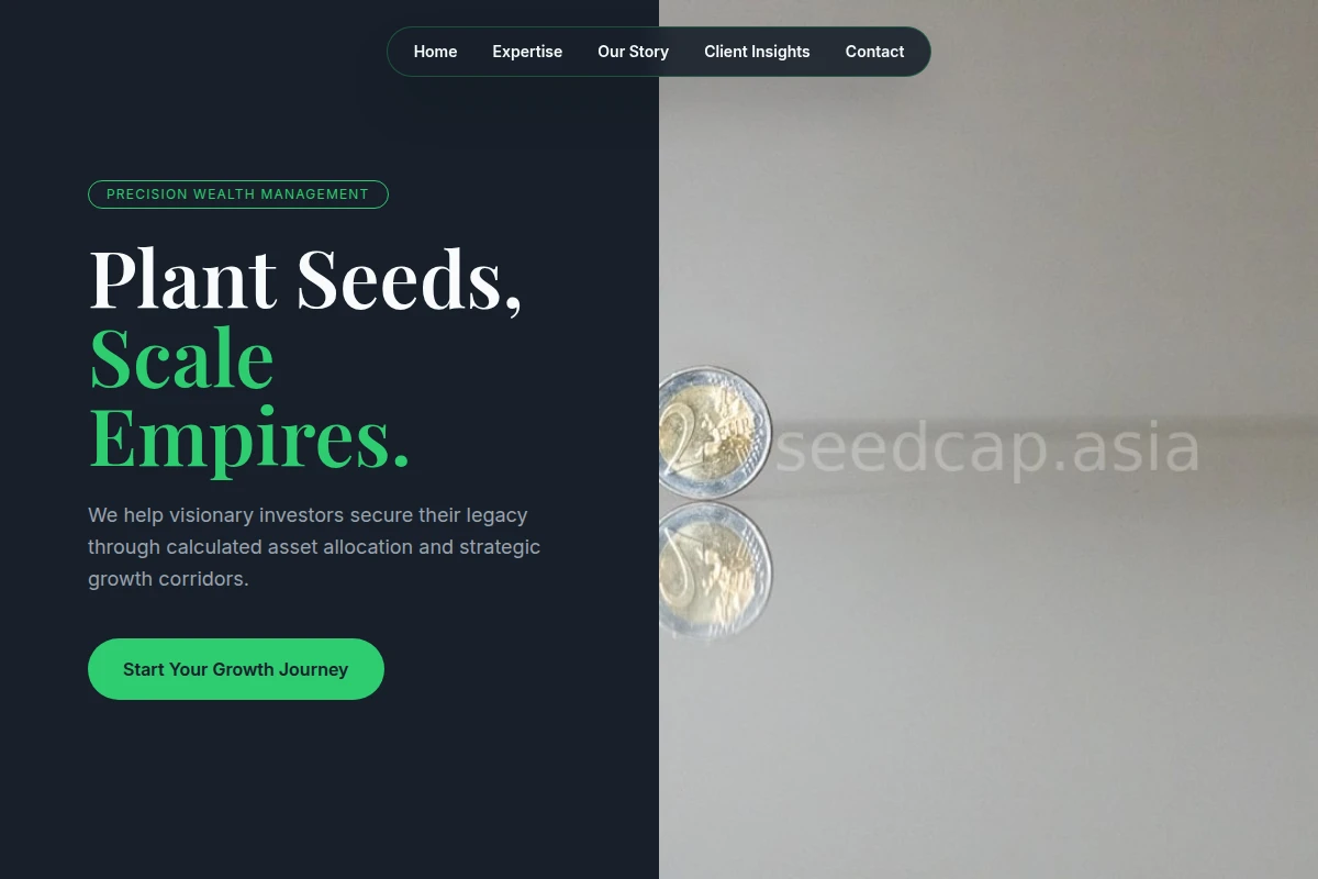 Capital Investment Advisor