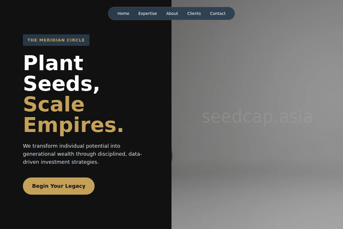 Surge Investment Advisor