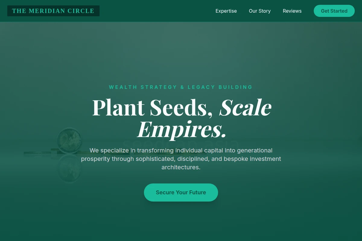 Surge Investment Advisor