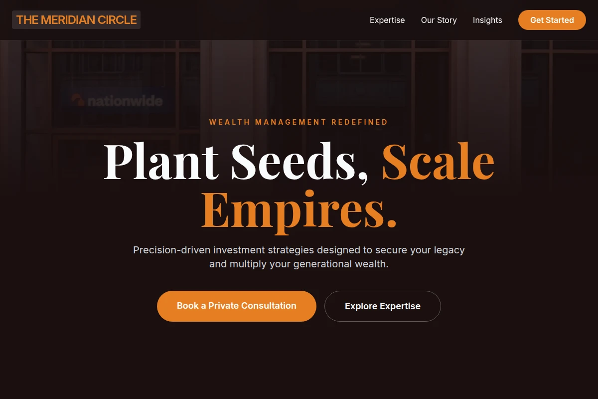 Node Investment Advisor