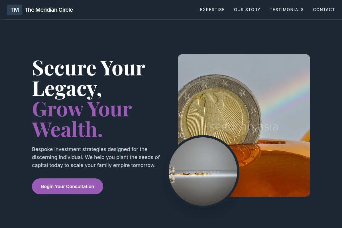 Fund Investment Advisor