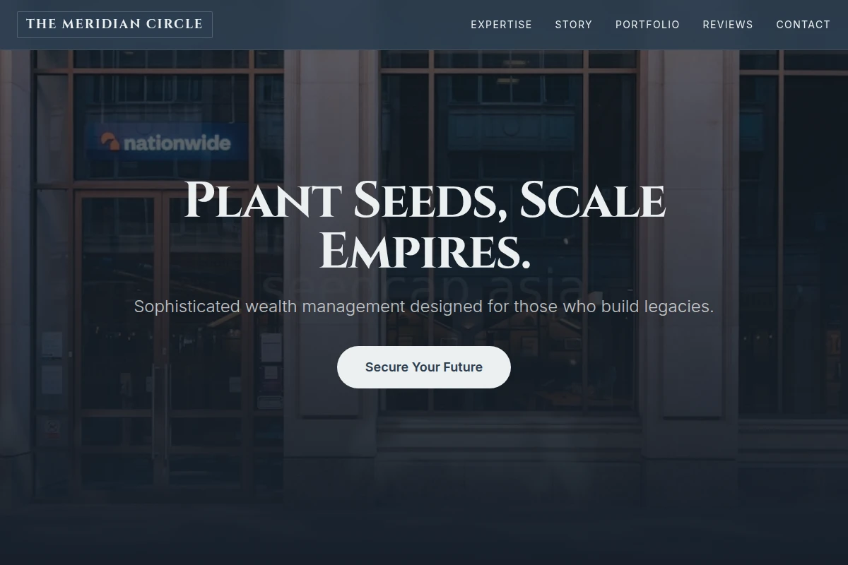 Alpha Investment Advisor