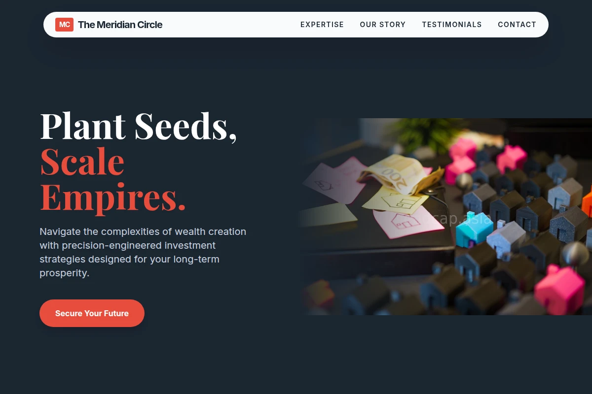 Momentum Investment Advisor