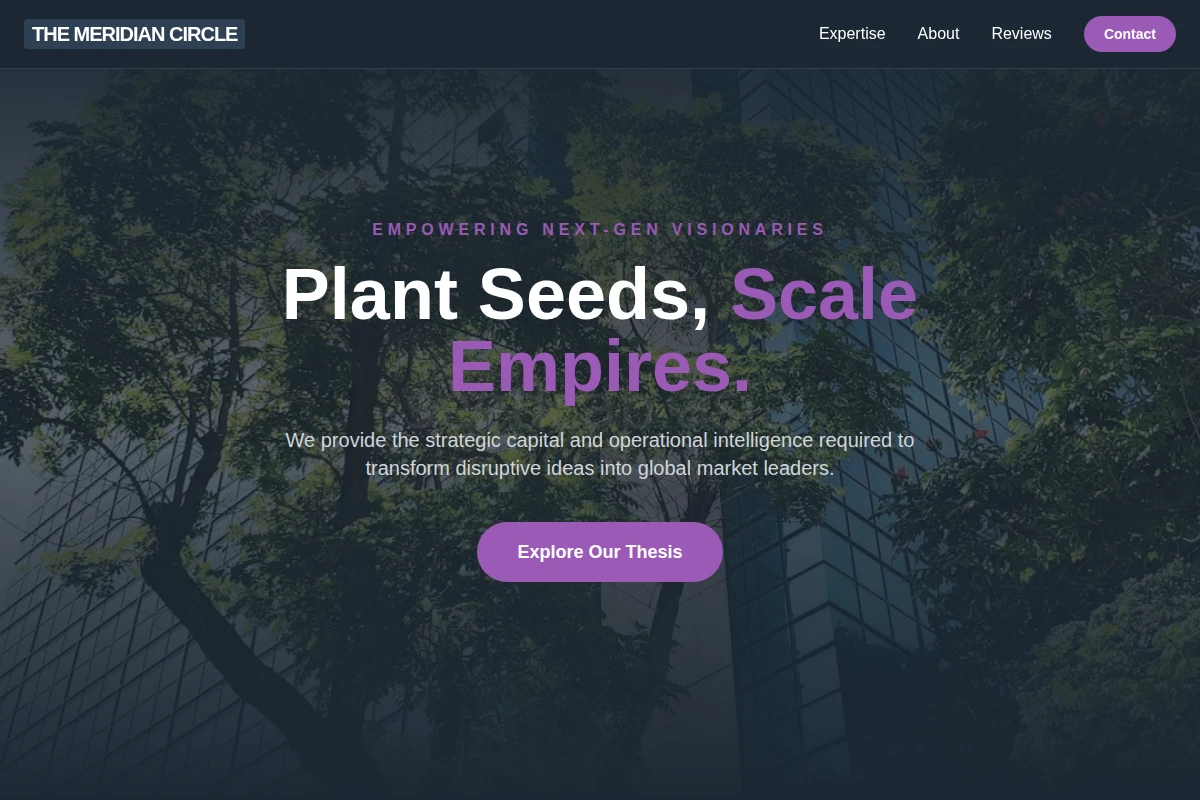 Core Venture Capital