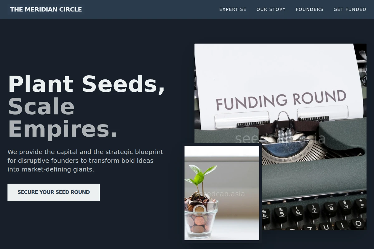 Traction Venture Capital
