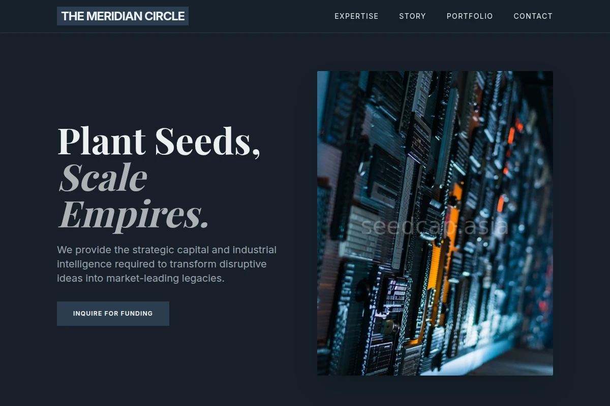 Runway Venture Capital