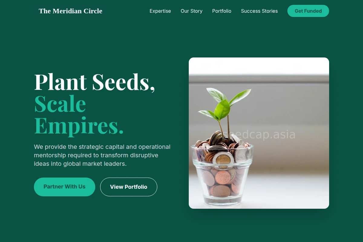 Node Venture Capital