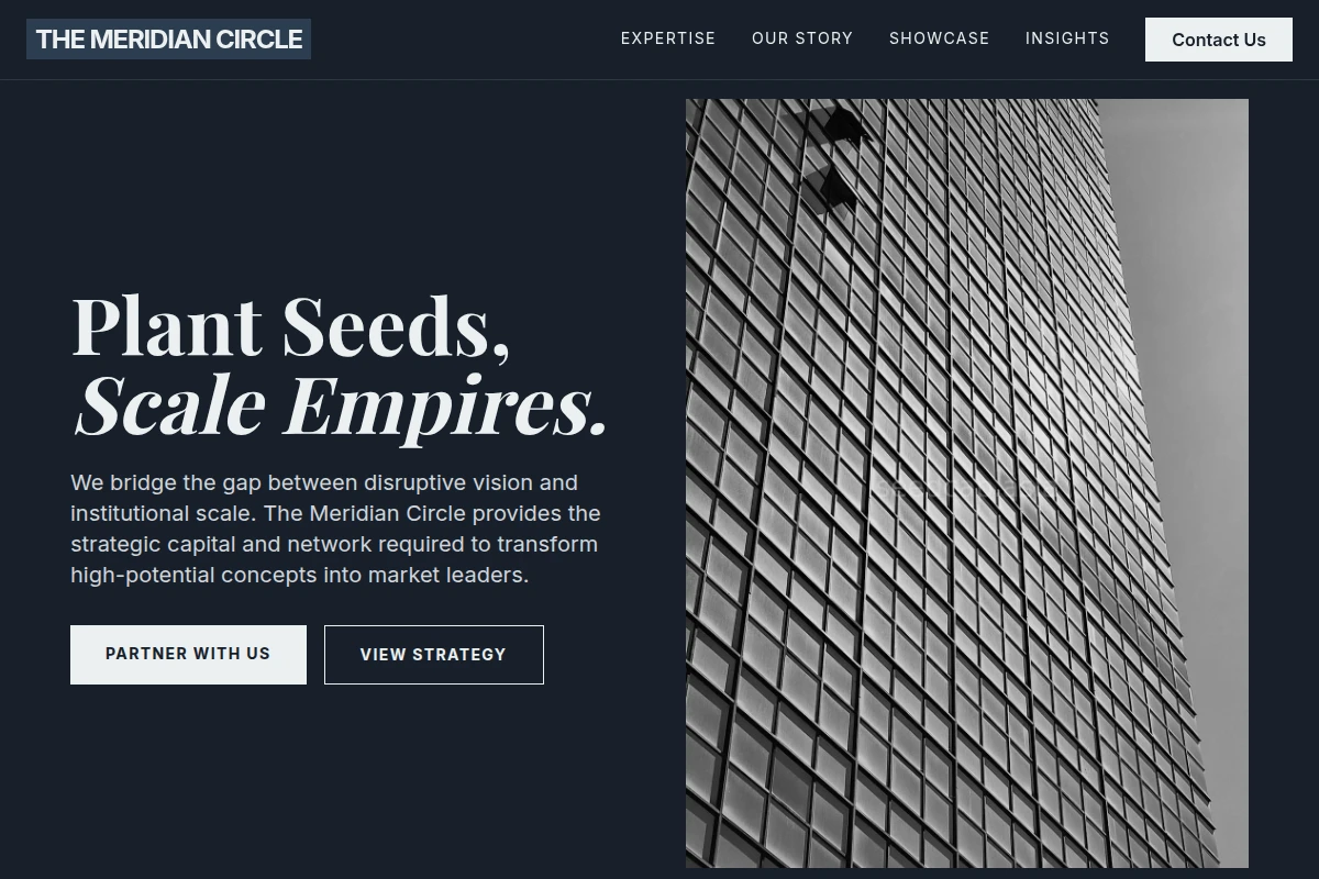 Alpha Venture Capital
