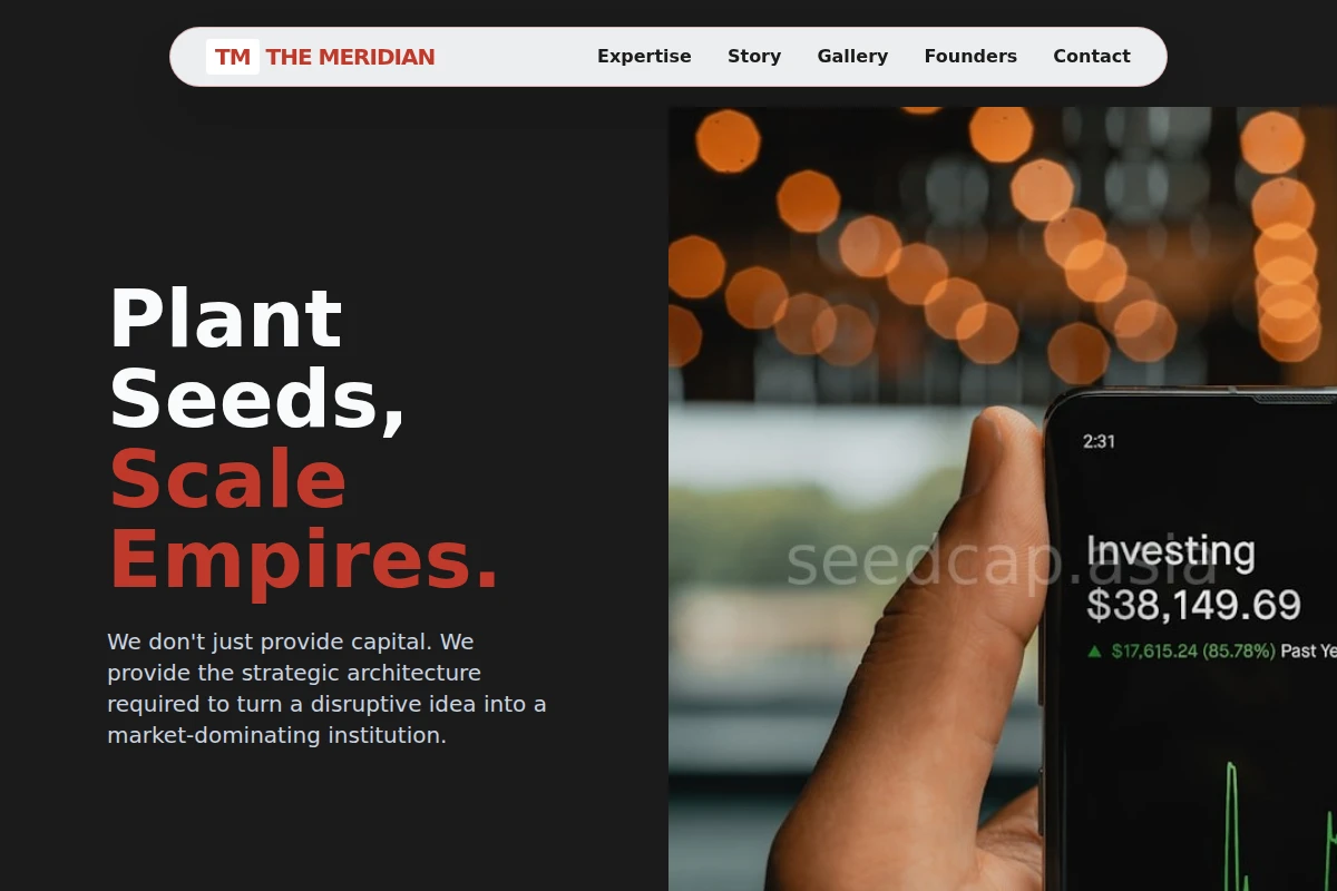 Core Venture Capital