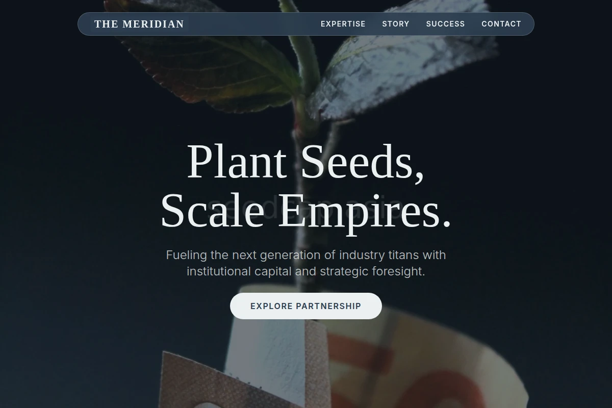 Momentum Venture Capital