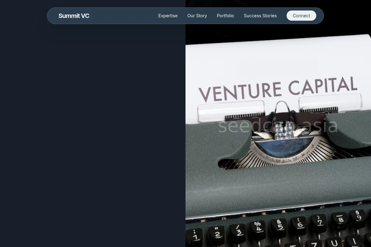Summit Venture Capital