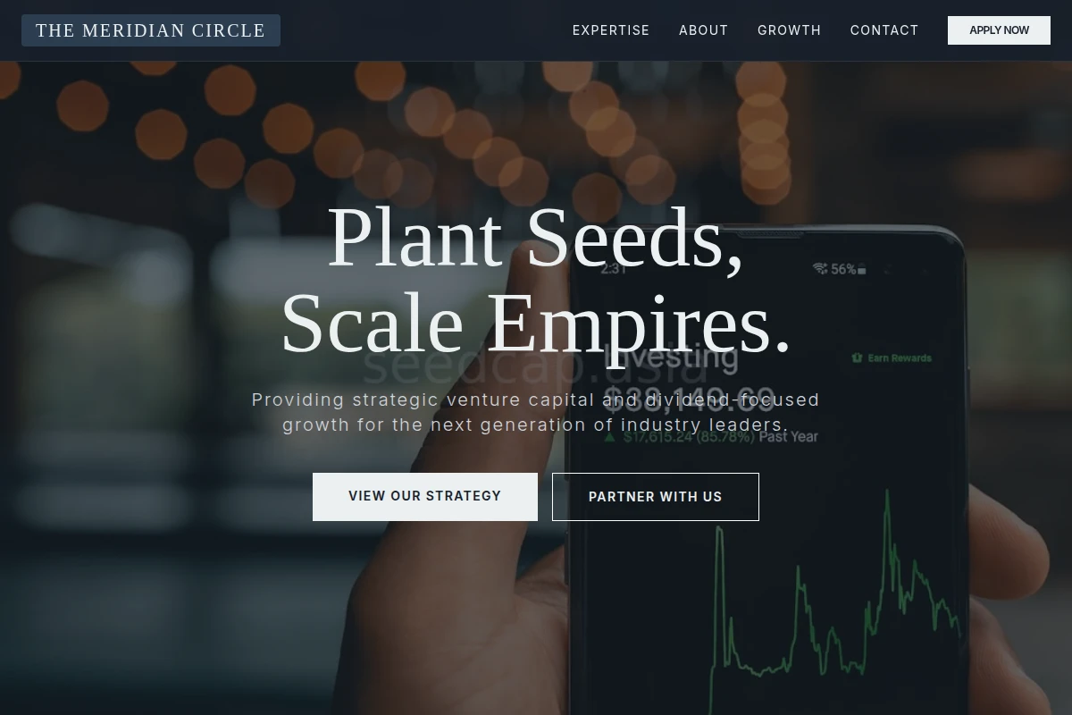 Dividend Venture Capital