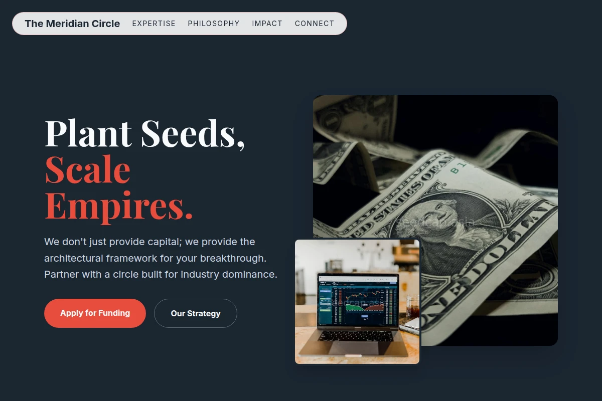 Angel Venture Capital