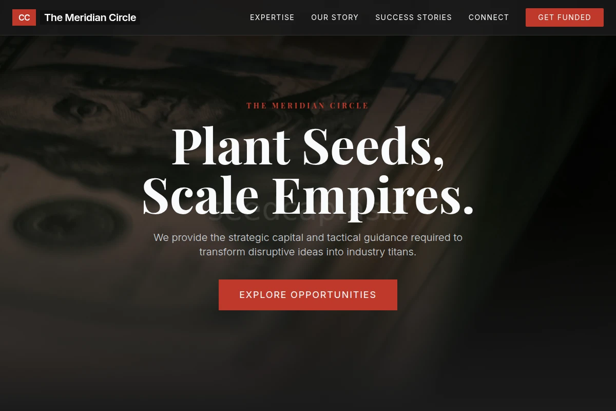 Catalyst Venture Capital