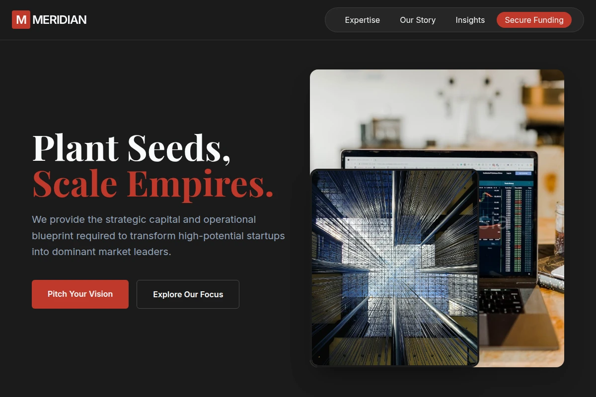 Round Venture Capital