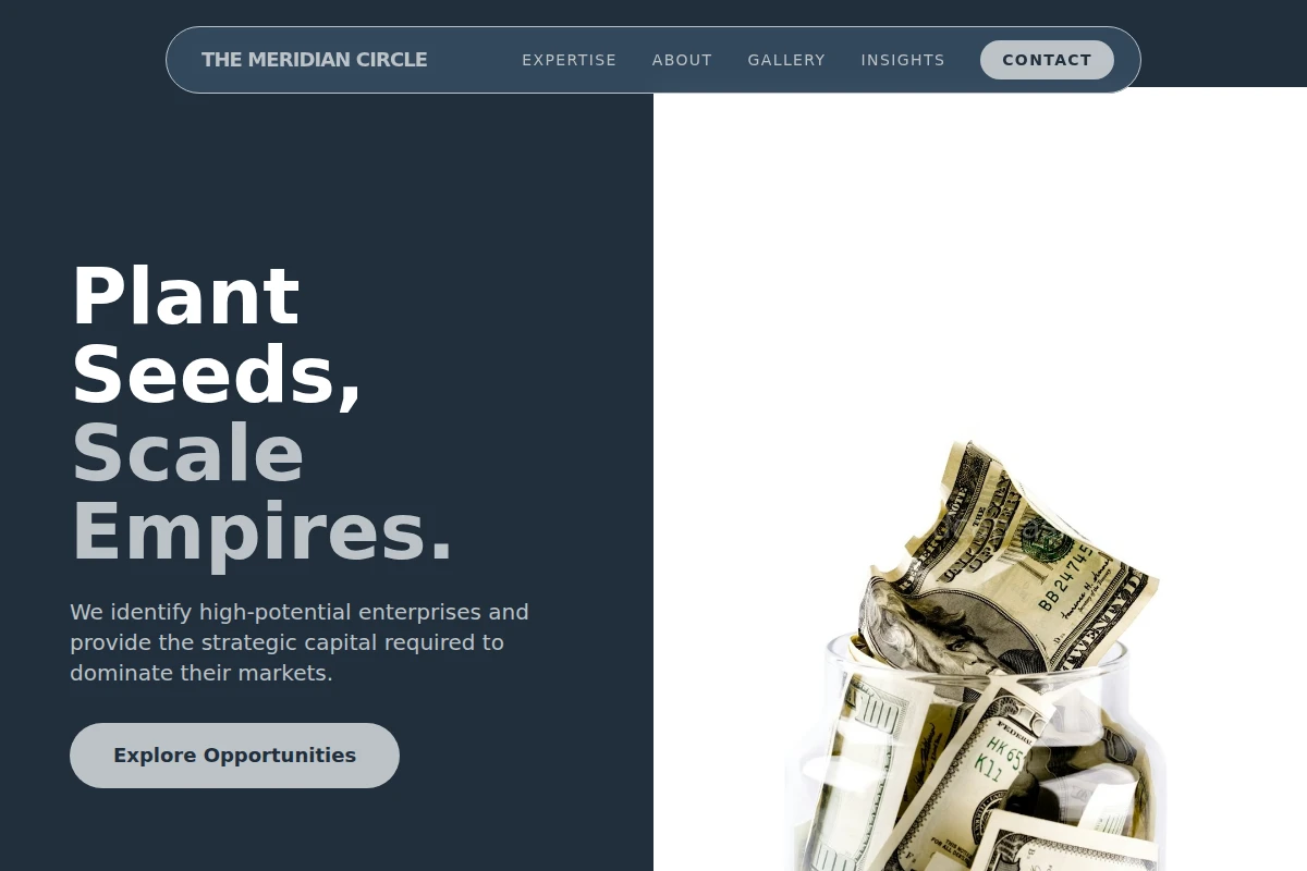 Dividend Venture Capital