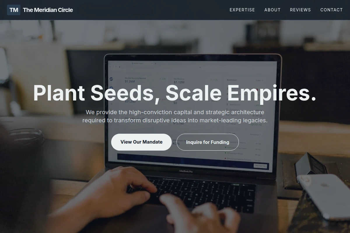 Legacy Venture Capital