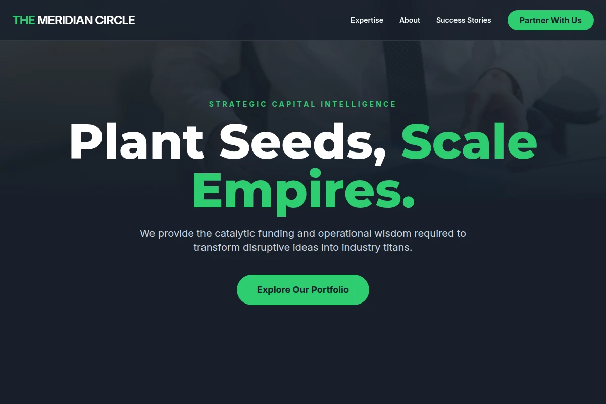 Prospect Venture Capital