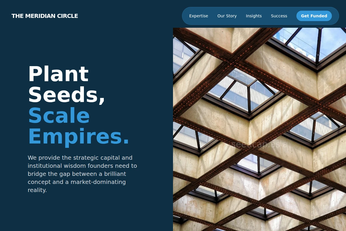 Round Venture Capital