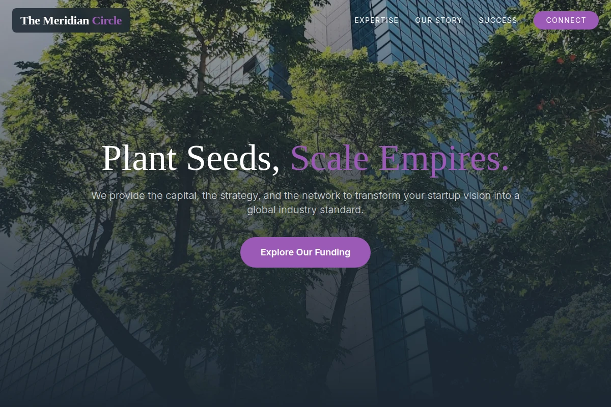 Traction Venture Capital